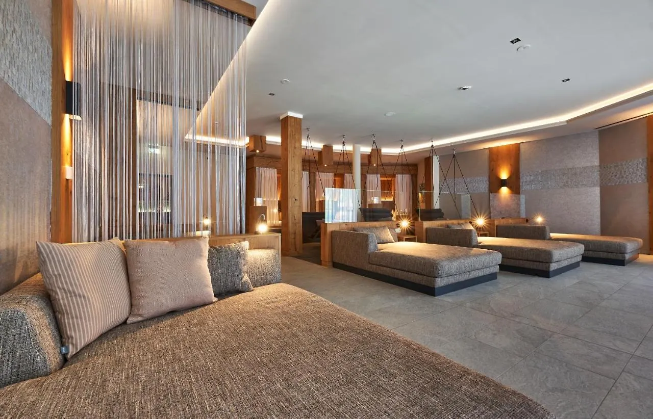 Kristall- & Vitalhotel Bergknappenhof Bodenmais Deutschland